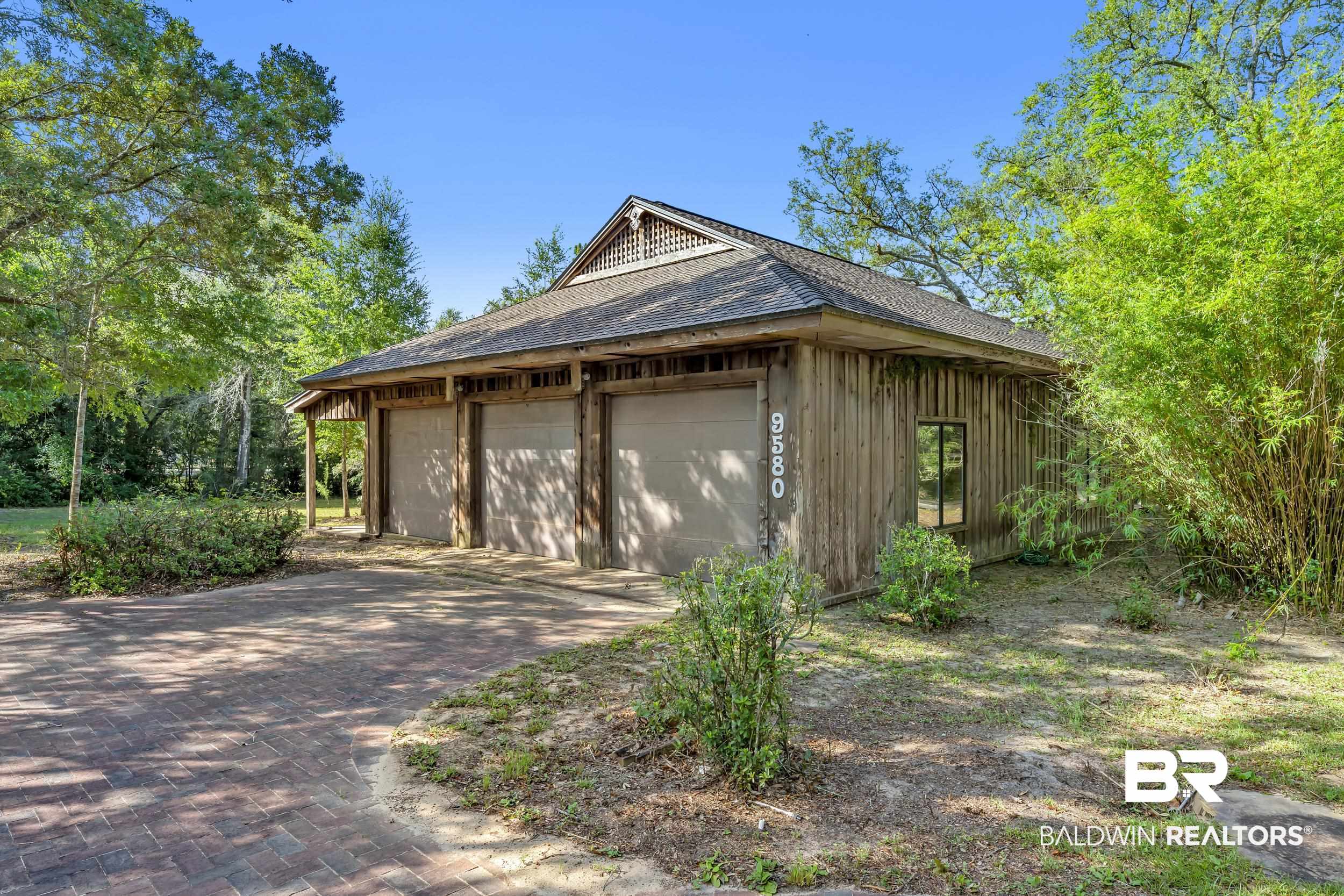 9580 North Bayou Road Lillian, AL 36549 - Photo 37 of 69