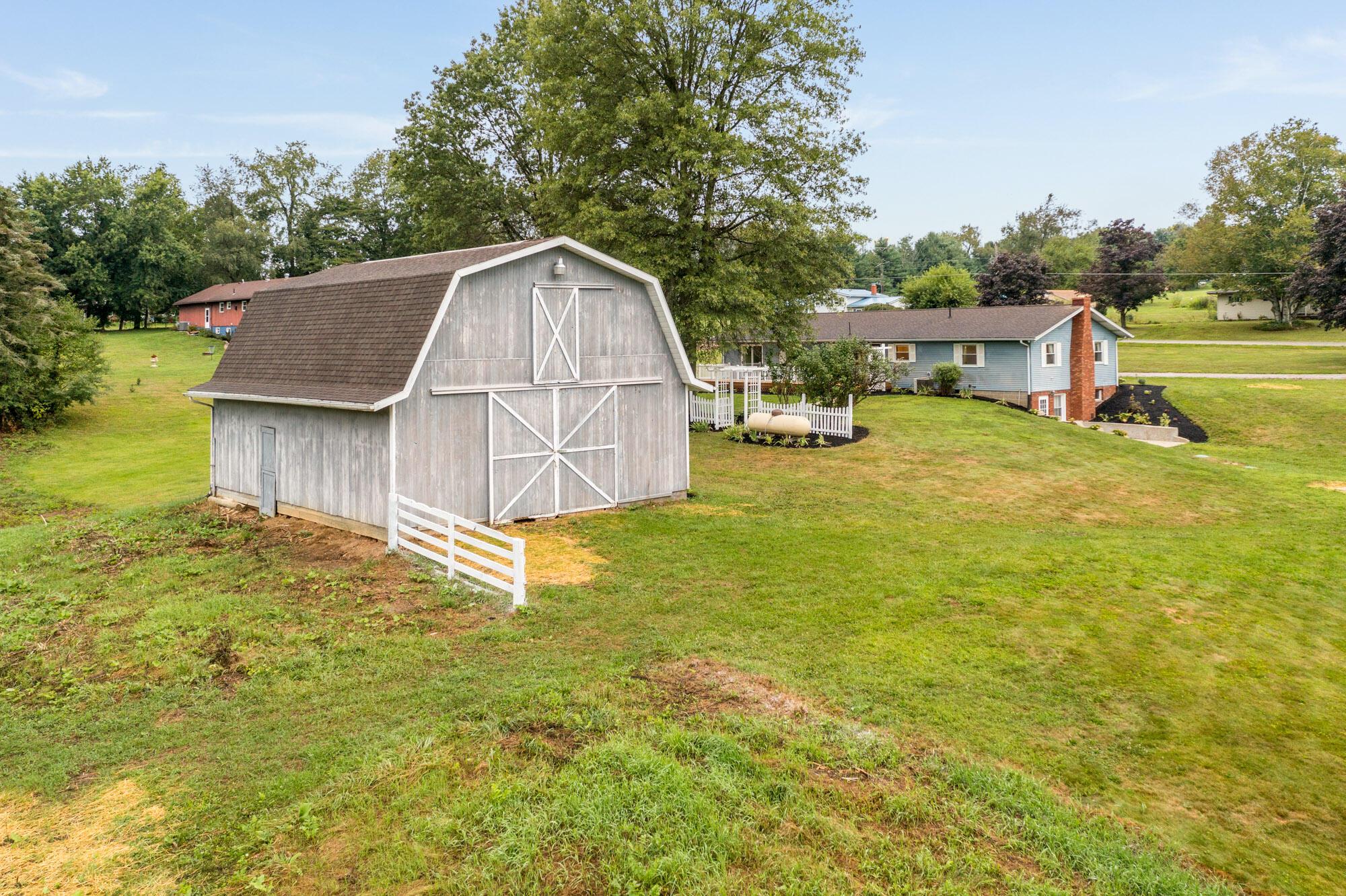 12880 Gregg Road Bellville, OH 44813 - Photo 41 of 54 12880 Gregg Rd-42-WEB