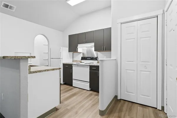 $1,950 | 6200 East Iliff Avenue, Unit A, Denver, CO 80222