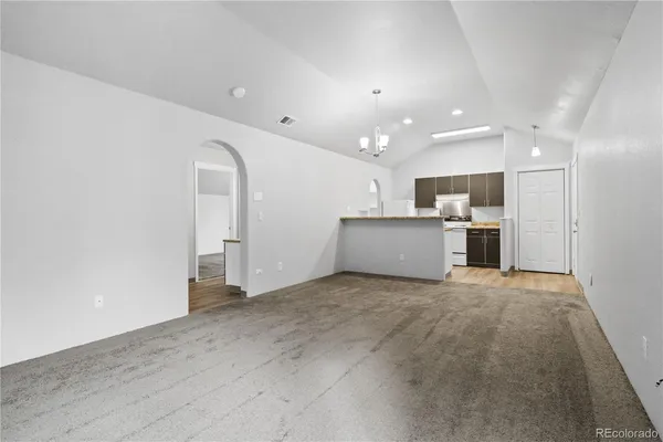 $1,950 | 6200 East Iliff Avenue, Unit A, Denver, CO 80222