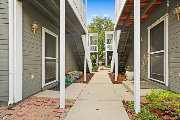 $1,950 | 6200 East Iliff Avenue, Unit A, Denver, CO 80222