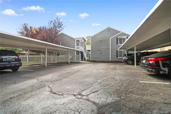 $1,950 | 6200 East Iliff Avenue, Unit A, Denver, CO 80222