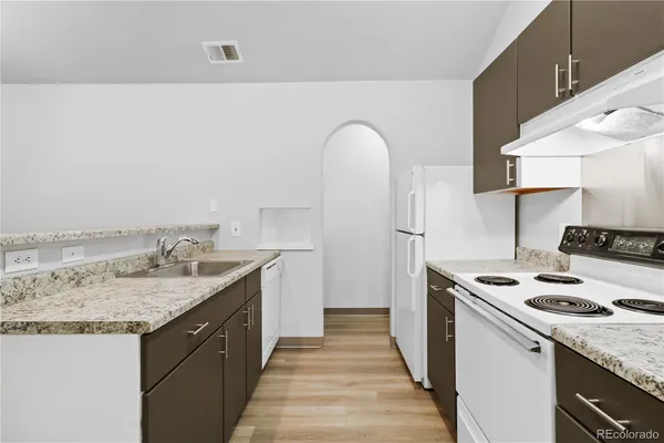 $1,950 | 6200 East Iliff Avenue, Unit A, Denver, CO 80222