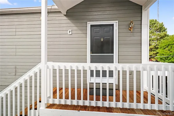 $1,950 | 6200 East Iliff Avenue, Unit A, Denver, CO 80222