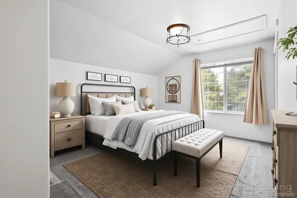 $1,950 | 6200 East Iliff Avenue, Unit A, Denver, CO 80222