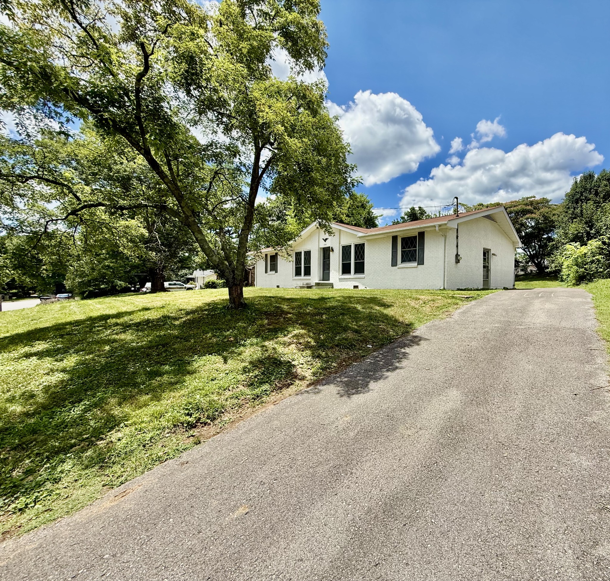 207 Blue Ridge Drive Old Hickory, TN 37138 - Photo 1 of 37