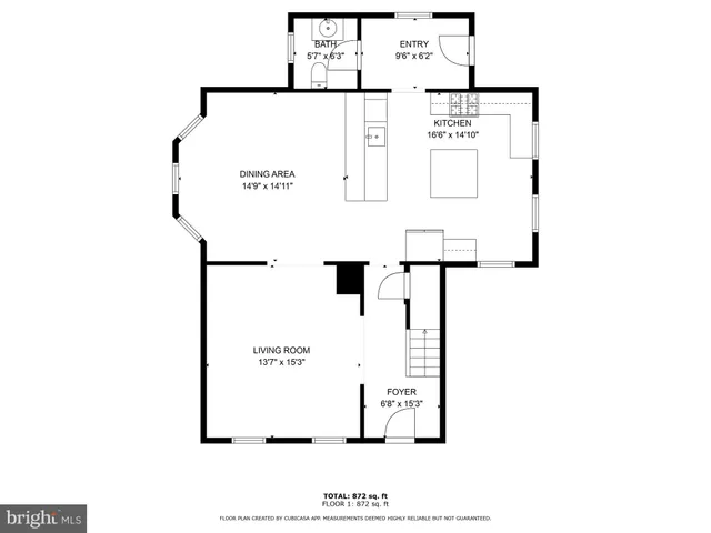 $335,000 | 2700 Grindon Avenue, Baltimore, MD 21214