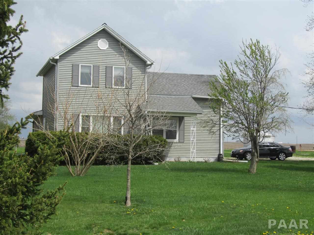 758 Towerline Road Delavan, IL 61734 - Photo 1 of 16