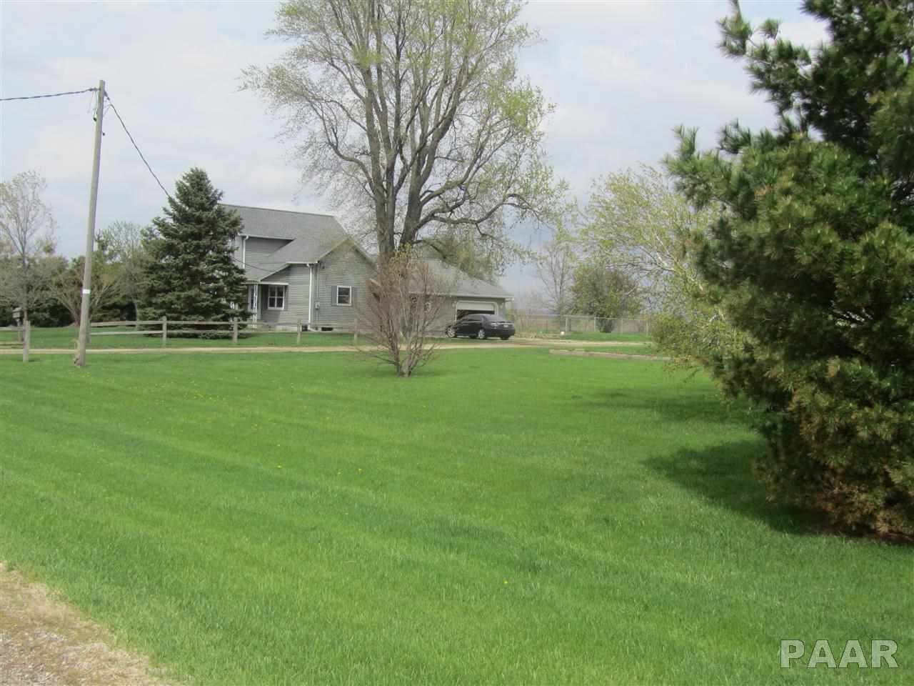 758 Towerline Road Delavan, IL 61734 - Photo 14 of 16
