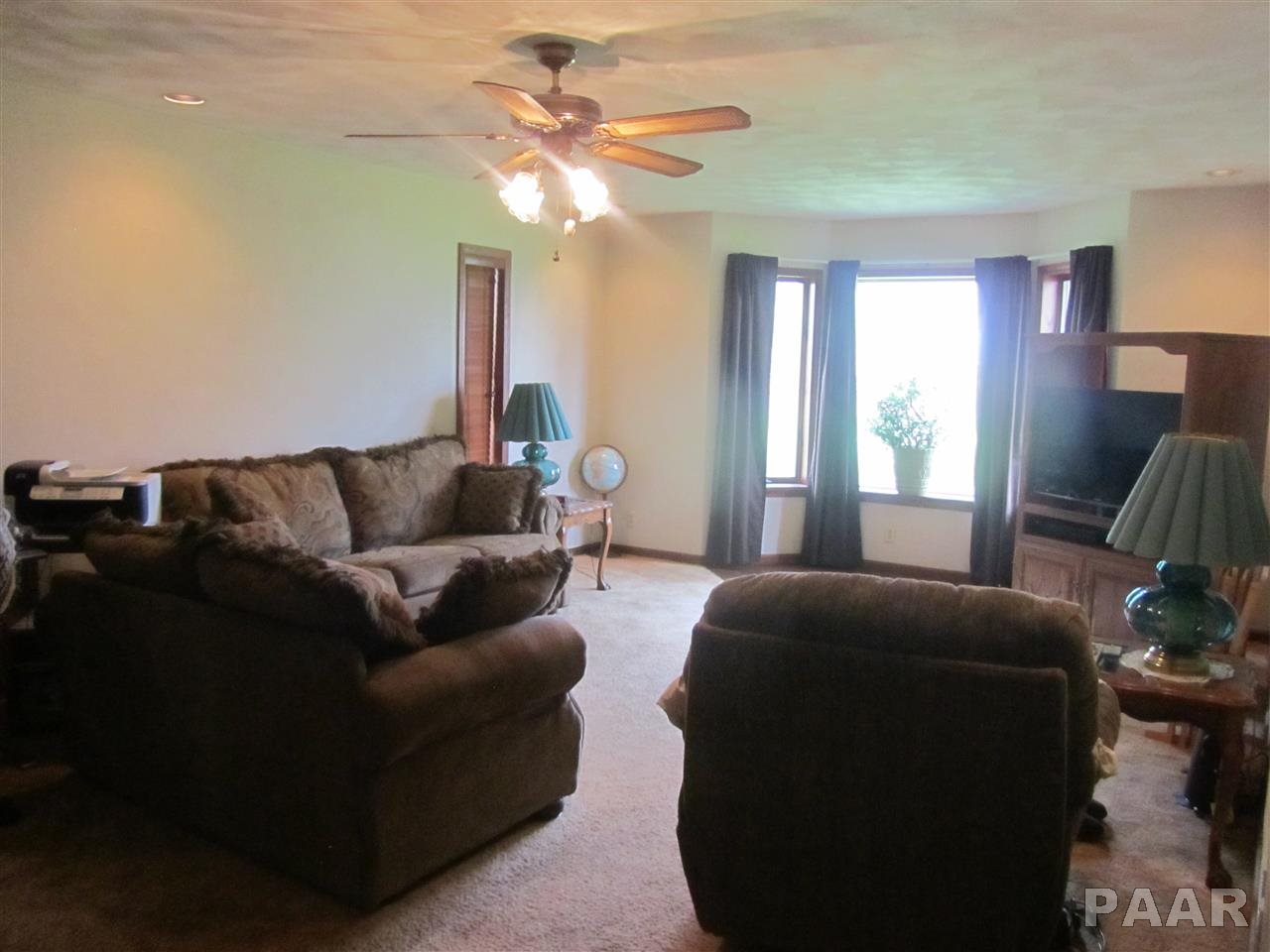 758 Towerline Road Delavan, IL 61734 - Photo 3 of 16