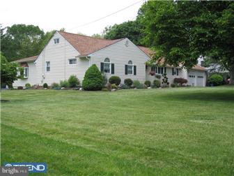 534 Kutcher Road Southampton, PA 18966 - Photo 1 of 12 Exterior