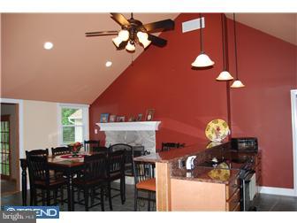 534 Kutcher Road Southampton, PA 18966 - Photo 4 of 12 Kitchen