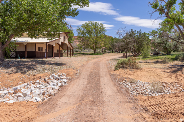 3181 East Bench Road Moab, UT 84532 - Photo 16 of 49