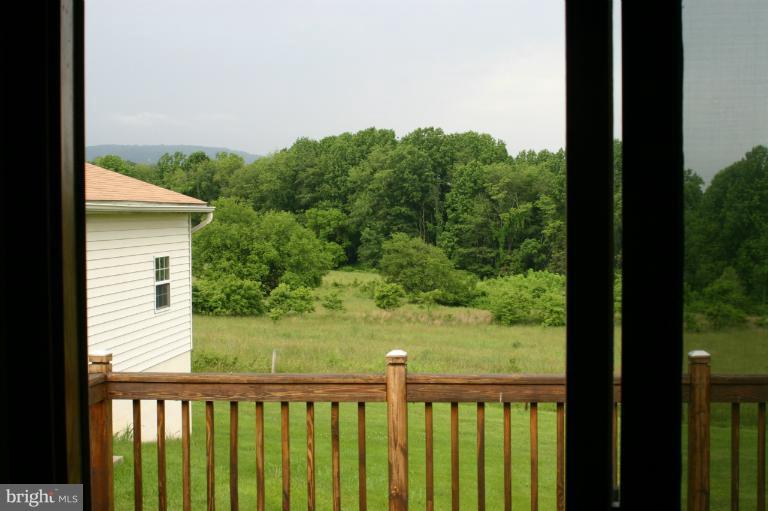 8422 Edgewood Church Road Frederick, MD 21702 - Photo 13 of 17 a view of balcony