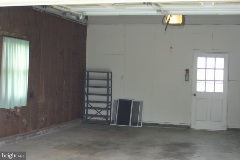 8422 Edgewood Church Road Frederick, MD 21702 - Photo 14 of 17 a view of an empty room with a window