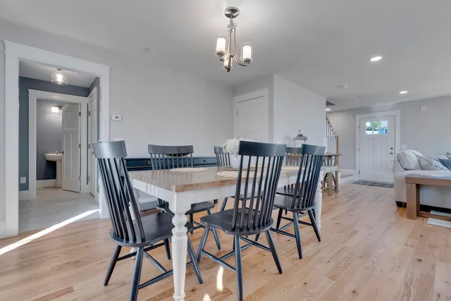 $725,000 | 127 Falcon Crest Drive, Unit 4, Gorham, ME 04038