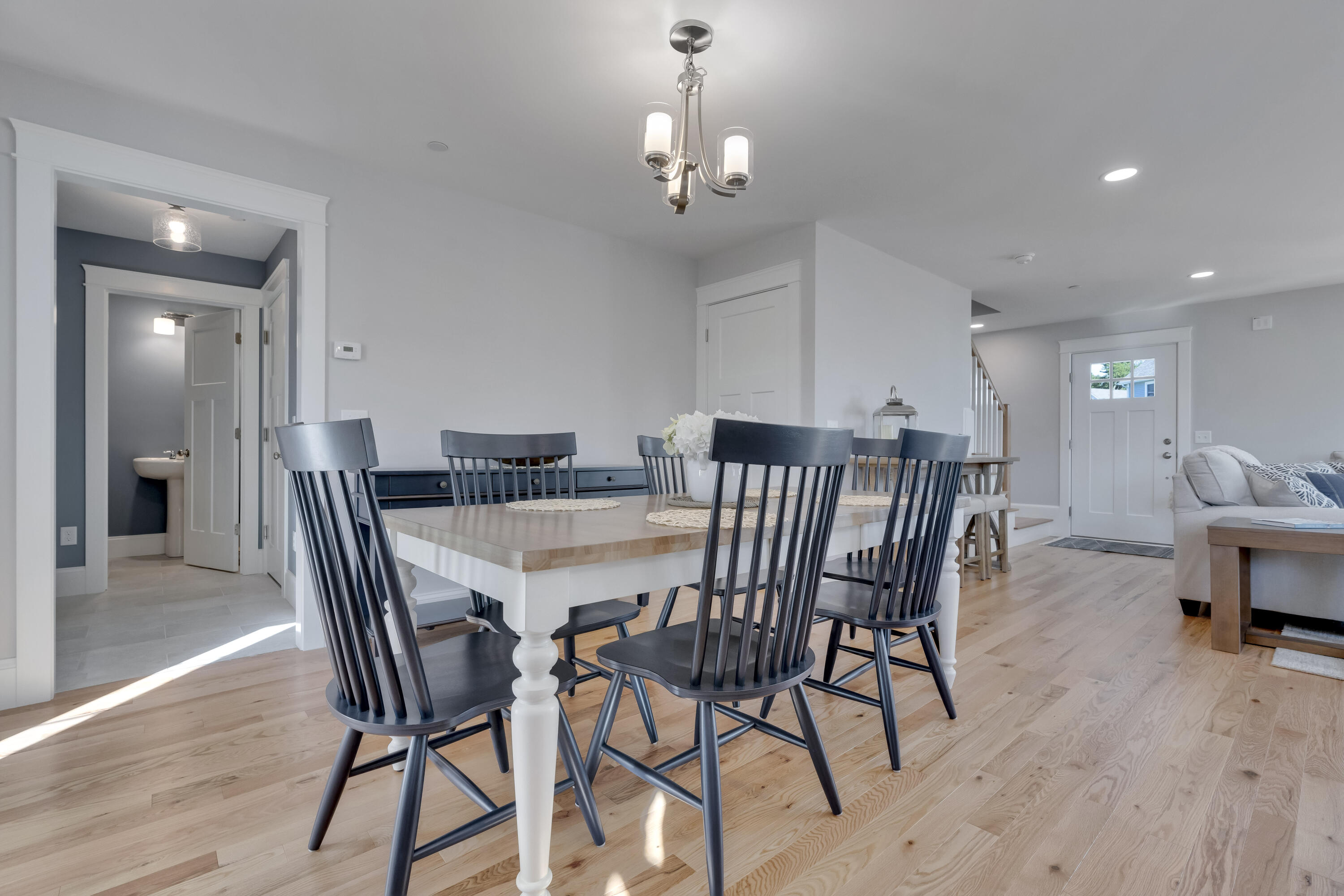 127 Falcon Crest Drive, Unit 4 Gorham, ME 04038 - Photo 11 of 34 _DSC3766