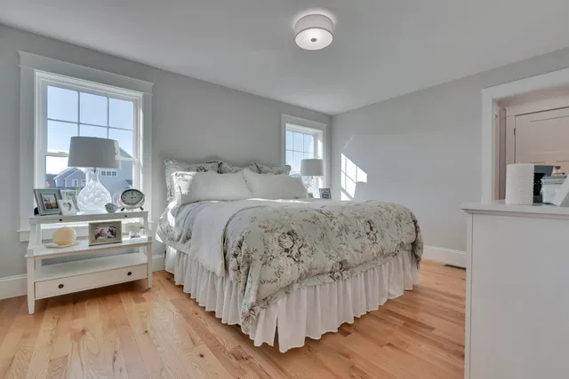 $725,000 | 127 Falcon Crest Drive, Unit 4, Gorham, ME 04038