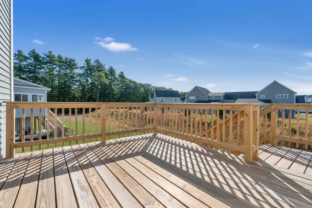 $725,000 | 127 Falcon Crest Drive, Unit 4, Gorham, ME 04038