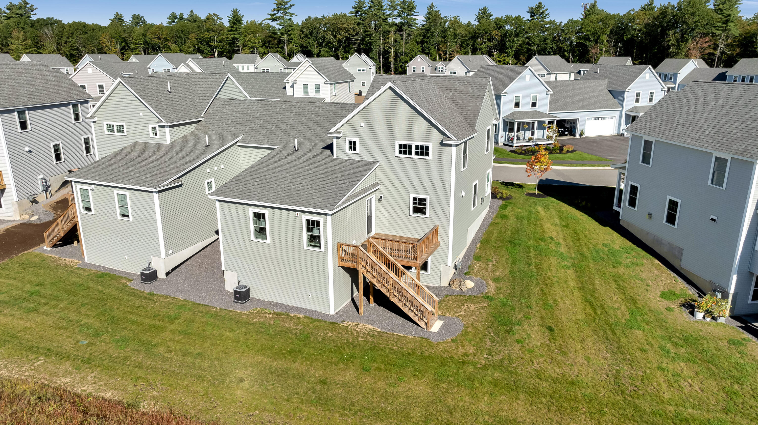 127 Falcon Crest Drive, Unit 4 Gorham, ME 04038 - Photo 32 of 34 DJI_0501