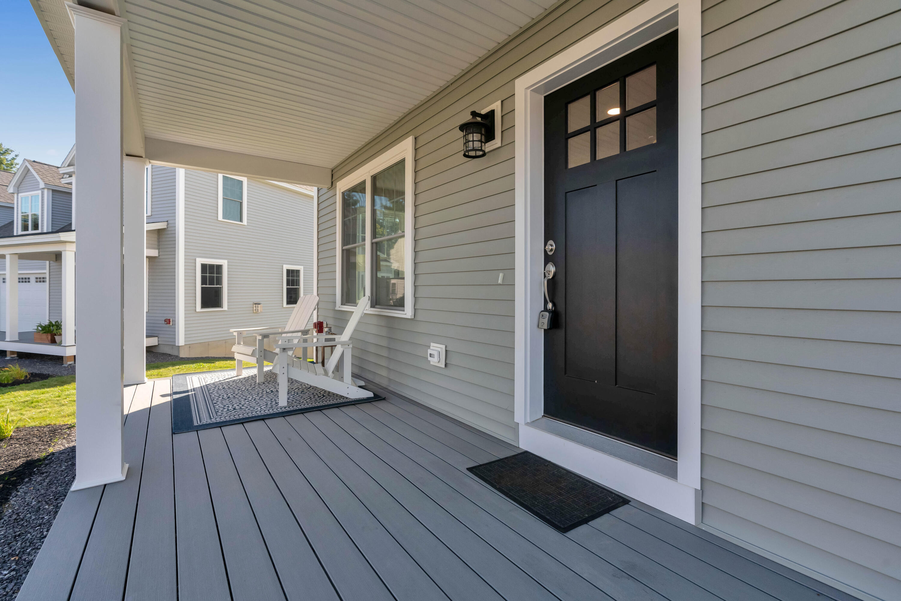 127 Falcon Crest Drive, Unit 4 Gorham, ME 04038 - Photo 4 of 34 _DSC3860