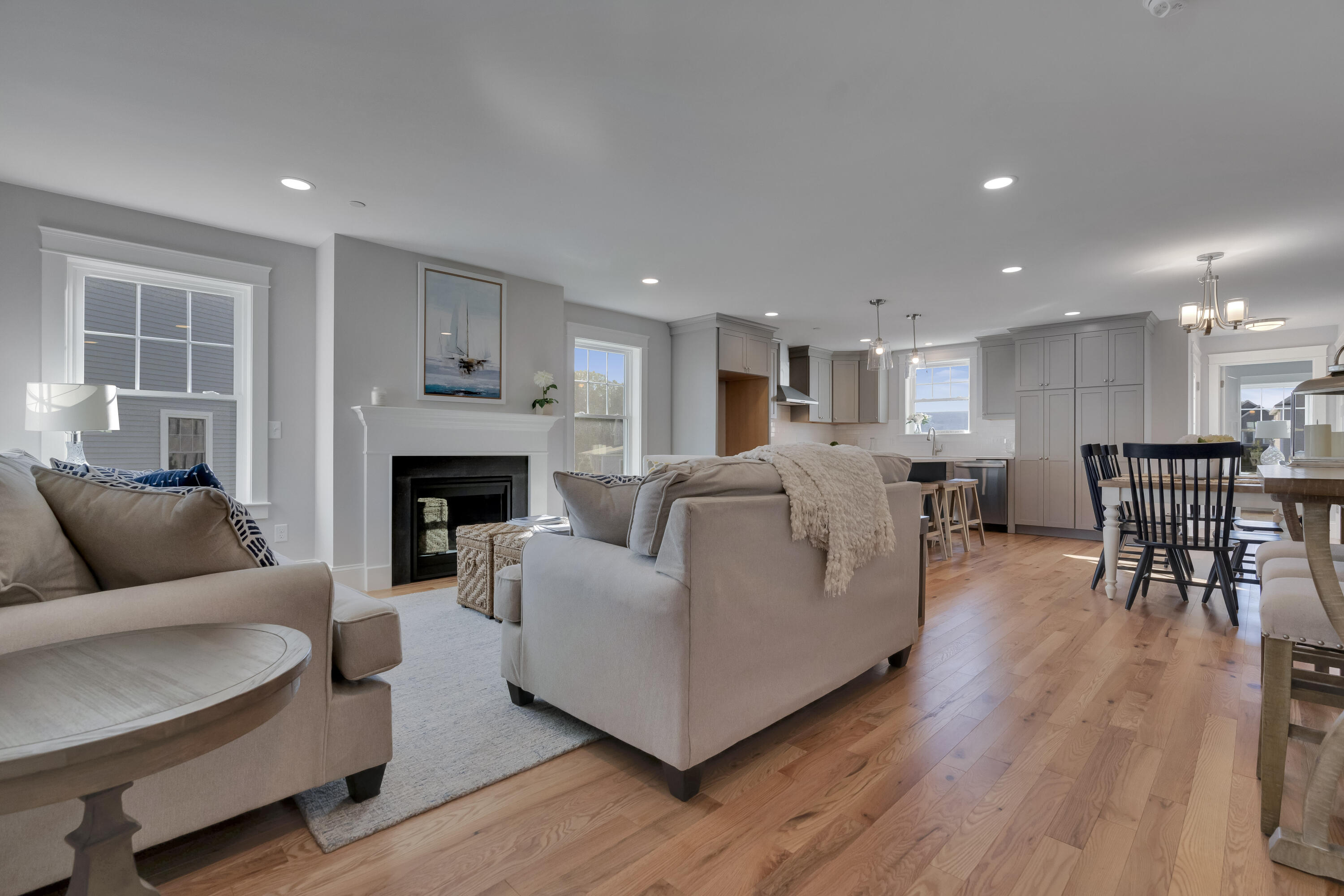 127 Falcon Crest Drive, Unit 4 Gorham, ME 04038 - Photo 5 of 34 _DSC3748