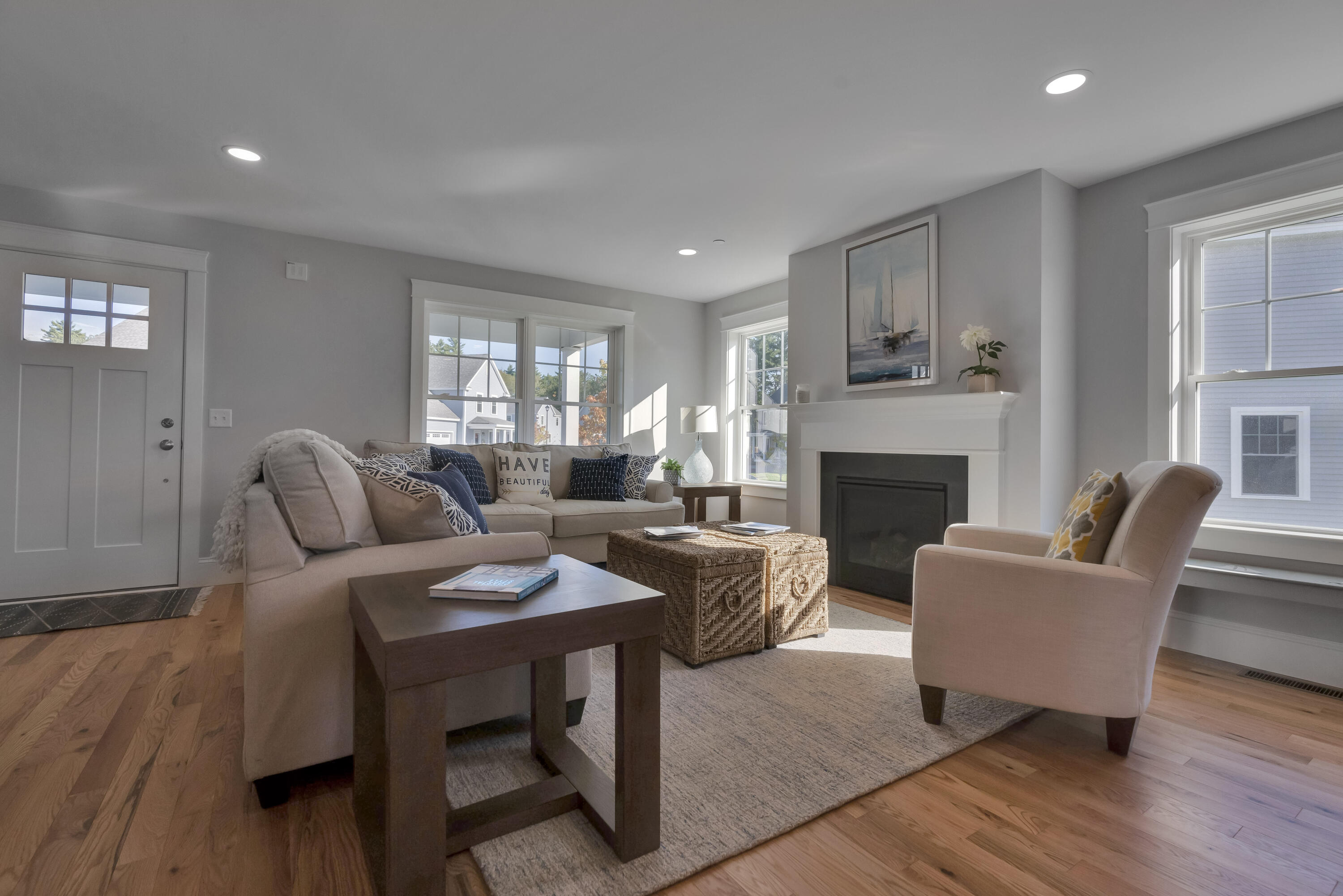 127 Falcon Crest Drive, Unit 4 Gorham, ME 04038 - Photo 6 of 34 _DSC3751