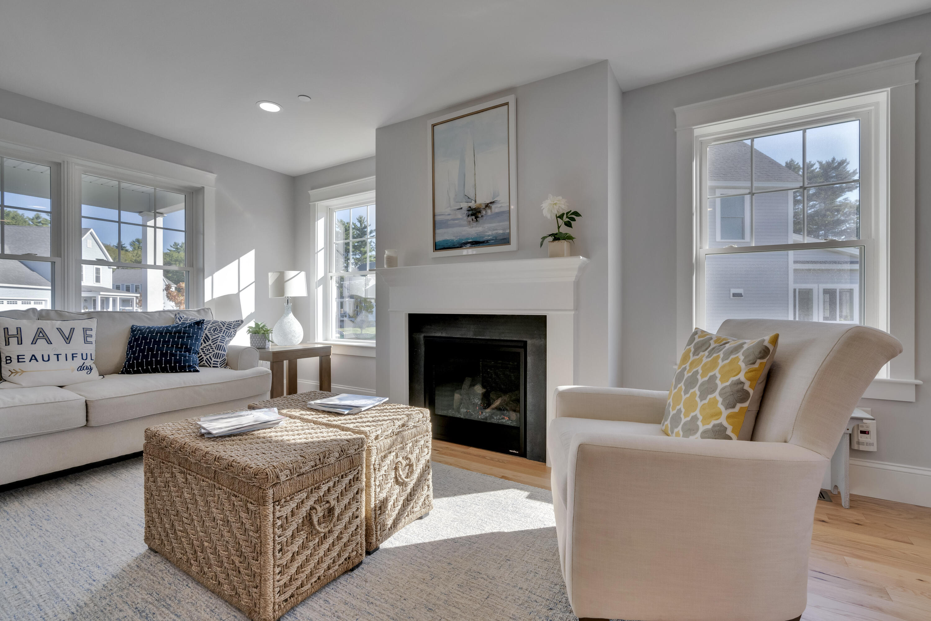 127 Falcon Crest Drive, Unit 4 Gorham, ME 04038 - Photo 7 of 34 _DSC3754