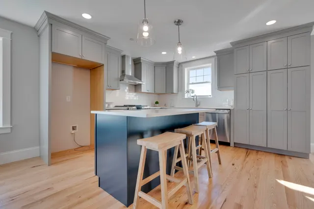 $725,000 | 127 Falcon Crest Drive, Unit 4, Gorham, ME 04038