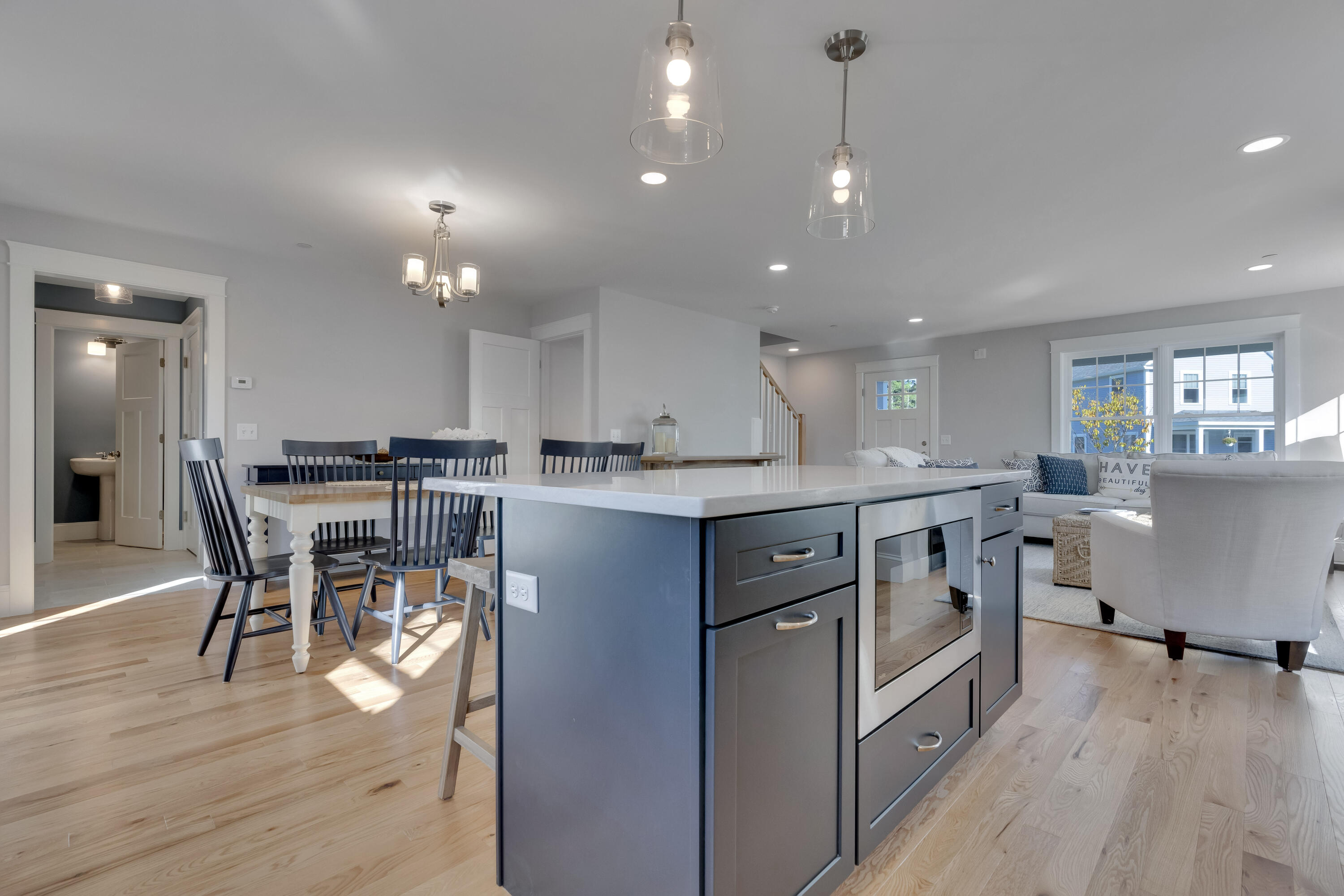 127 Falcon Crest Drive, Unit 4 Gorham, ME 04038 - Photo 10 of 34 _DSC3763