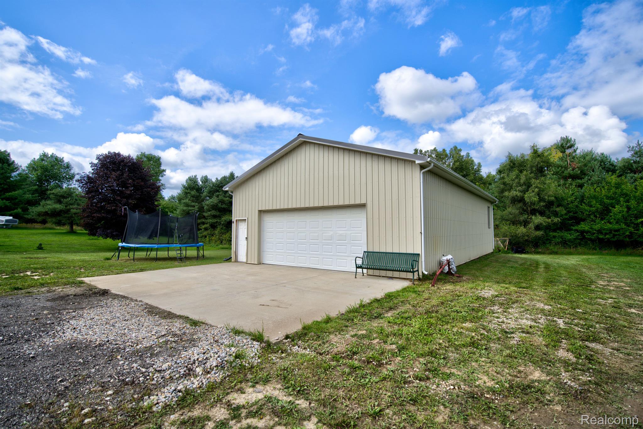 10243 East Coldwater Road Davison, MI 48423 - Photo 60 of 71 Gallery Image 60