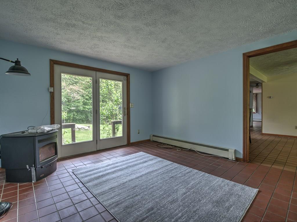 539 Brown Road Durham, ME 04222 - Photo 5 of 30 Breezeway between attached garage...