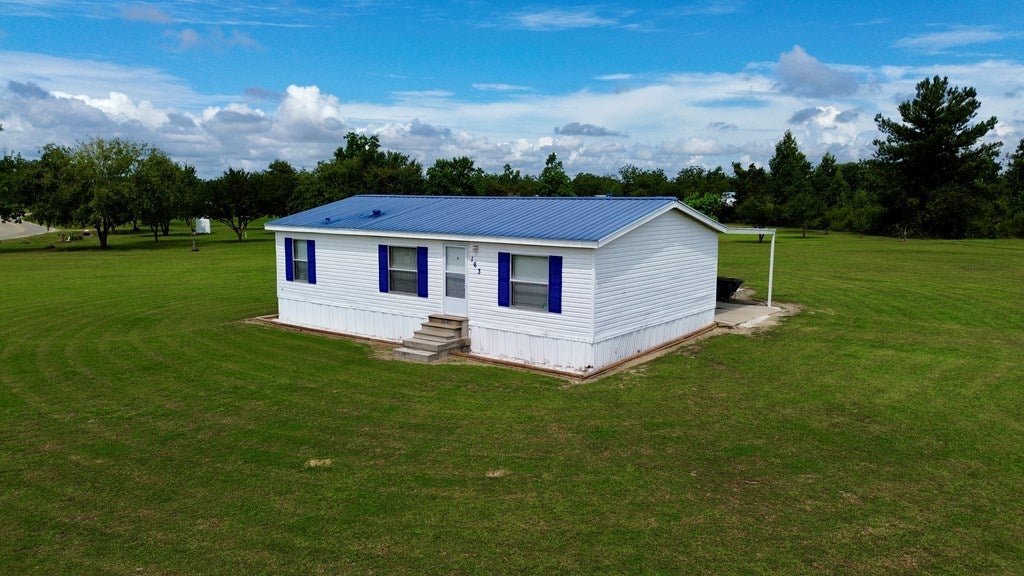 163 Maple Ridge Drive Ray City, GA 31645 - Photo 22 of 25 Gallery Image 22
