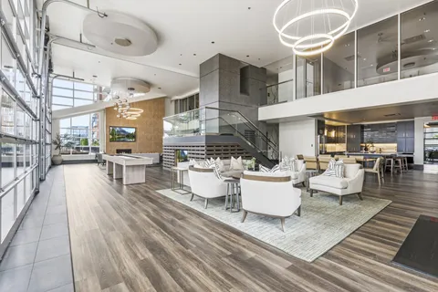 $715,000 | 600 12th Avenue South, Unit 815, Nashville, TN 37203