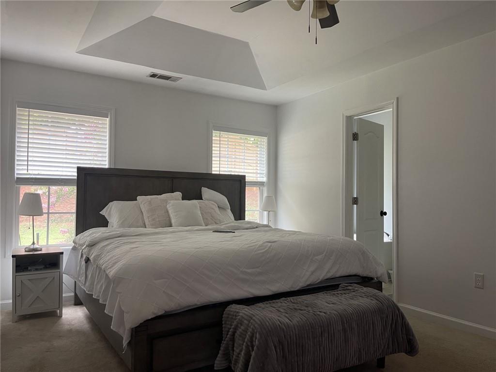 170 Millwheel Drive Villa Rica, GA 30180 - Photo 17 of 29