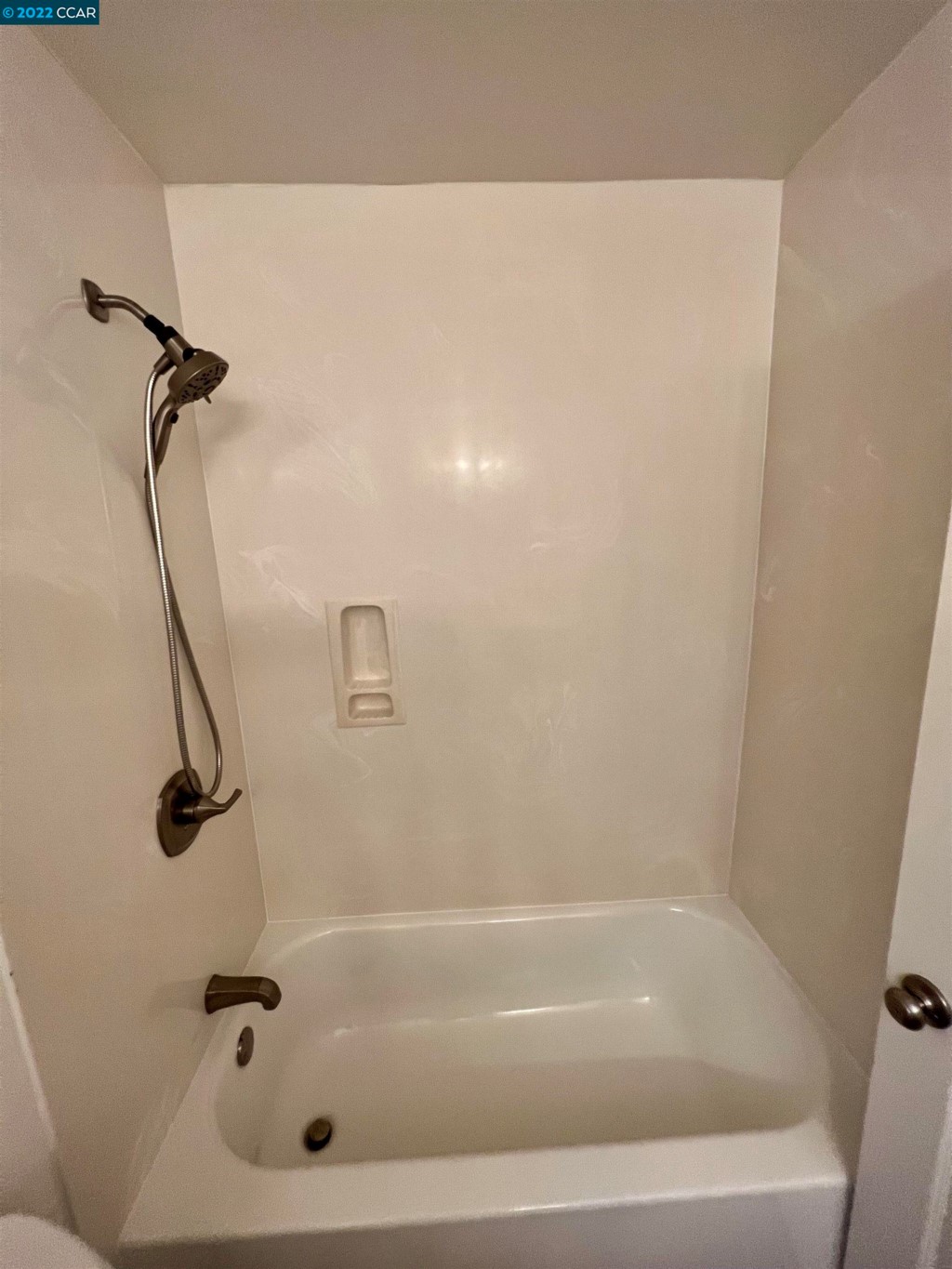 2060 Camel Lane Walnut Creek, CA 94596 - Photo 17 of 33 a bathroom with a bath tub