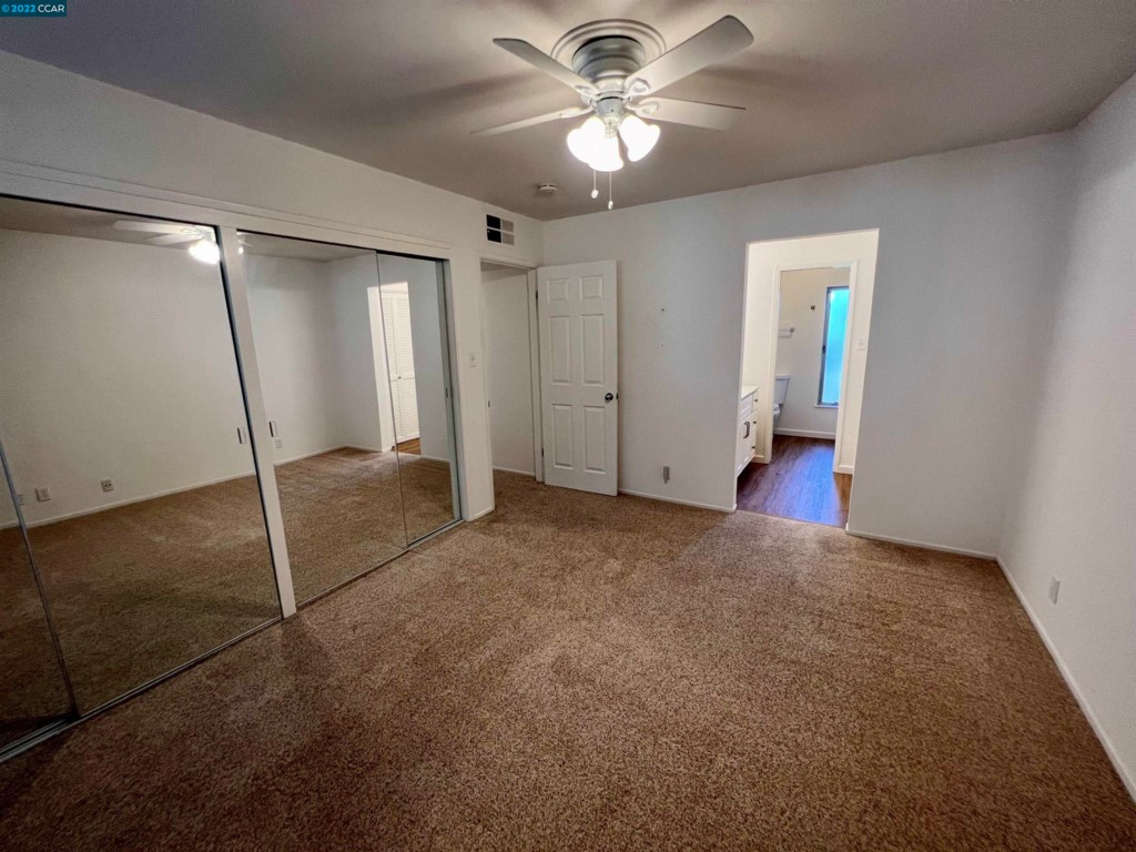 2060 Camel Lane Walnut Creek, CA 94596 - Photo 20 of 33 a view of empty room with window