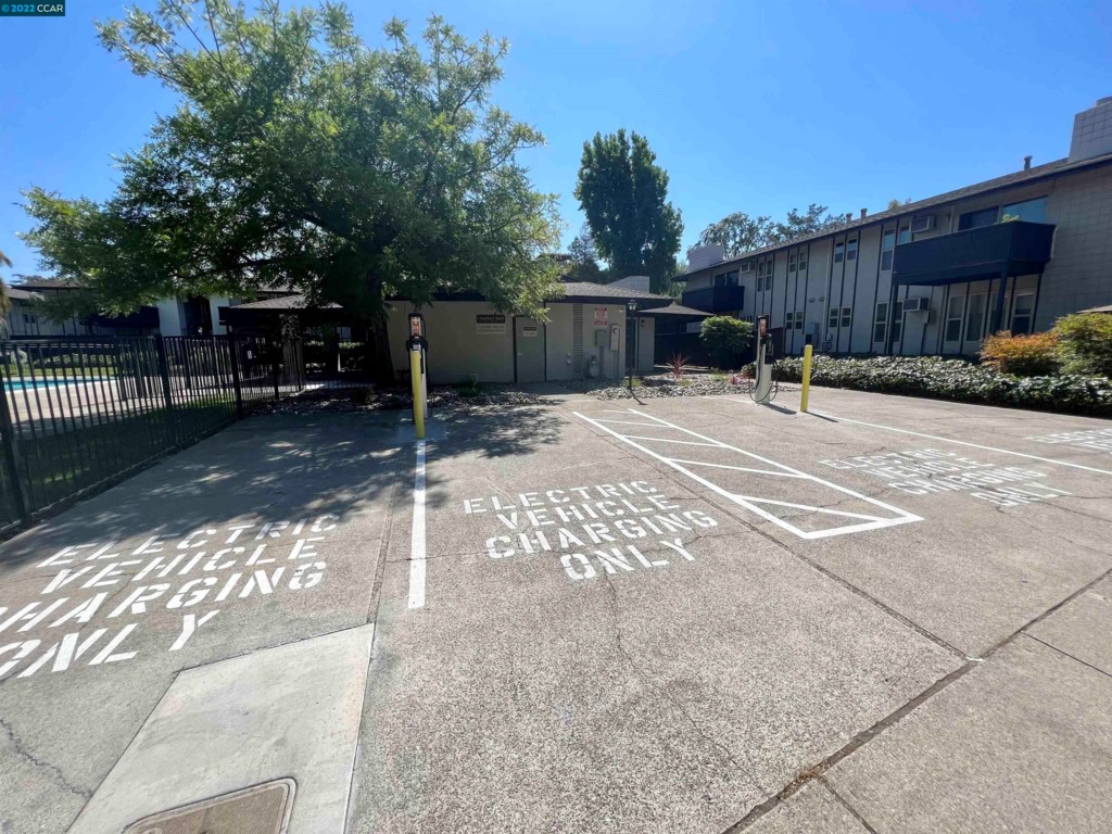 2060 Camel Lane Walnut Creek, CA 94596 - Photo 32 of 33 a view of a couches in front of a house