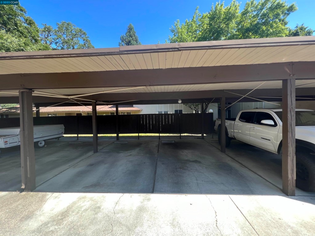2060 Camel Lane Walnut Creek, CA 94596 - Photo 33 of 33 a view of outdoor space and deck