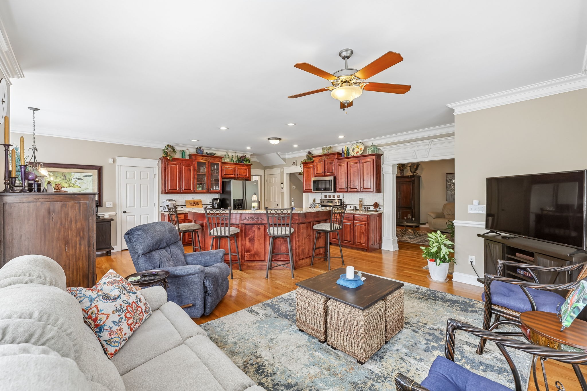 409 Savannah Ridge Murfreesboro, TN 37127 - Photo 42 of 89