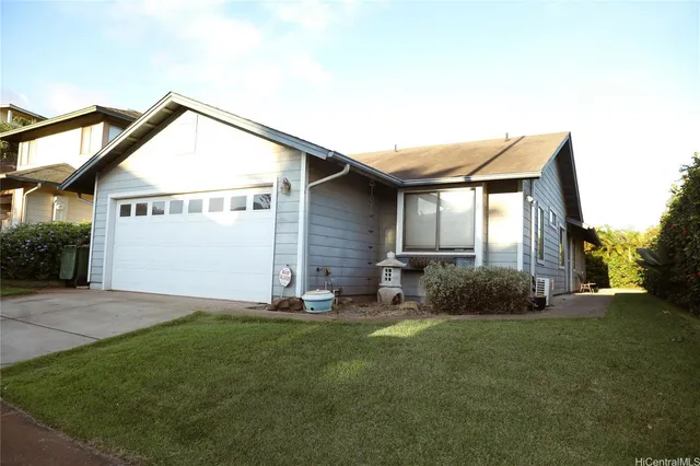 $3,727 | 91-231 Wahane Place, Kapolei, HI 96707