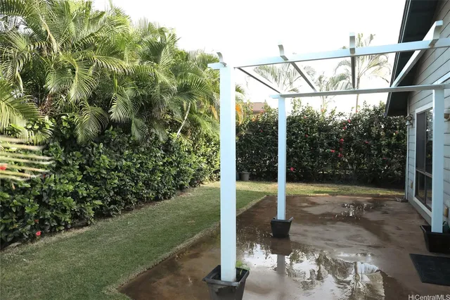 $3,727 | 91-231 Wahane Place, Kapolei, HI 96707