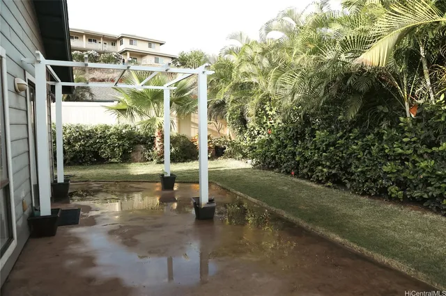 $3,727 | 91-231 Wahane Place, Kapolei, HI 96707