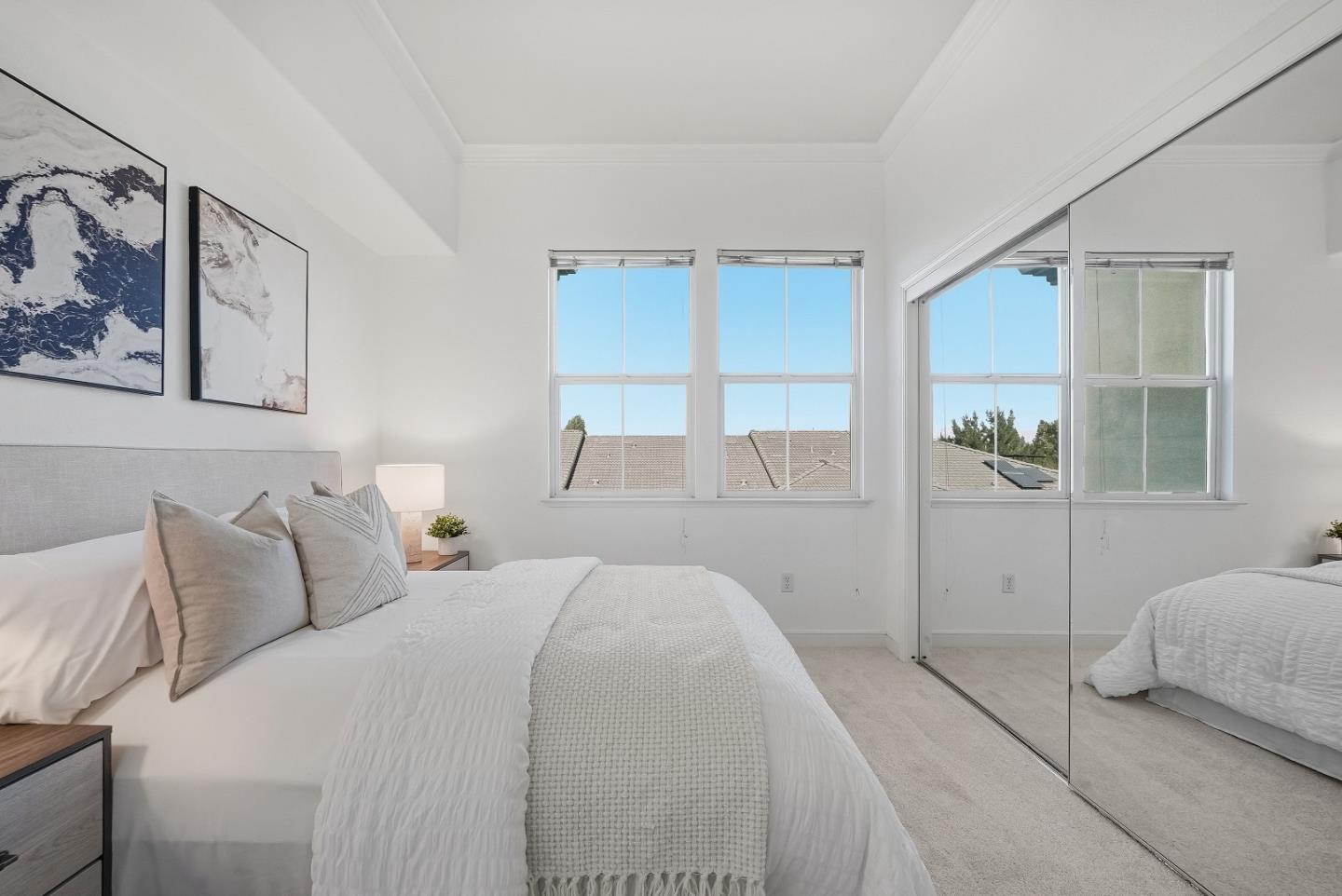1883 Agnew Road, Unit 424 Santa Clara, CA 95054 - Photo 18 of 47