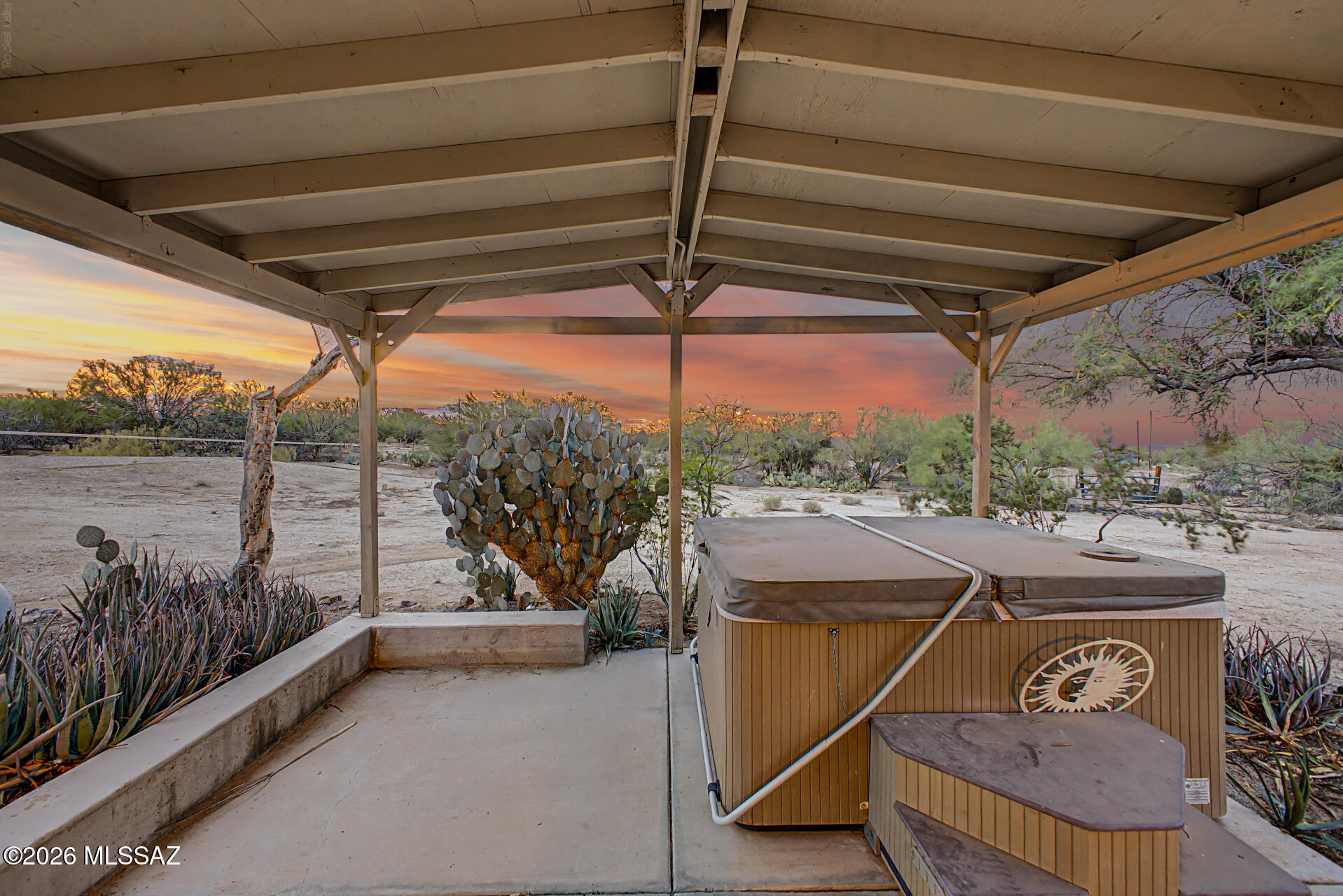 10780 Fullerton Road Tucson, AZ 85736 - Photo 31 of 47 43-Fullerton