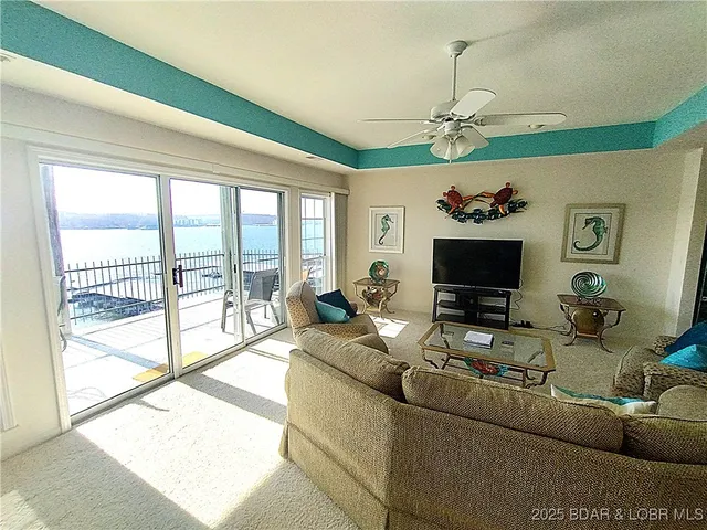 $369,000 | 910 Harbour Towne Drive, Unit E910, Lake Ozark, MO 65049
