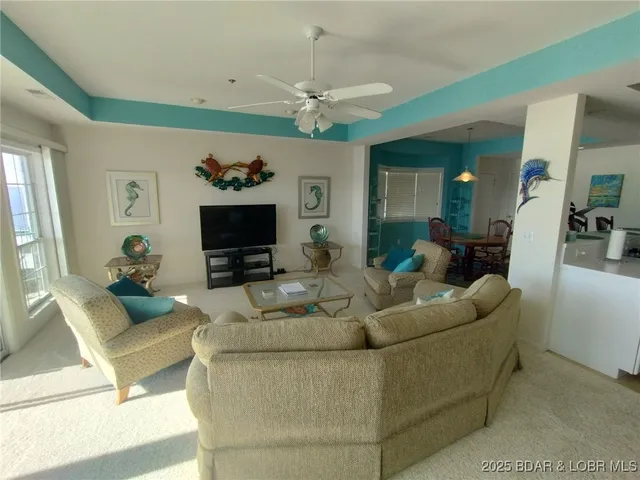 $369,000 | 910 Harbour Towne Drive, Unit E910, Lake Ozark, MO 65049