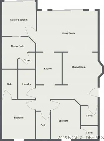 $369,000 | 910 Harbour Towne Drive, Unit E910, Lake Ozark, MO 65049