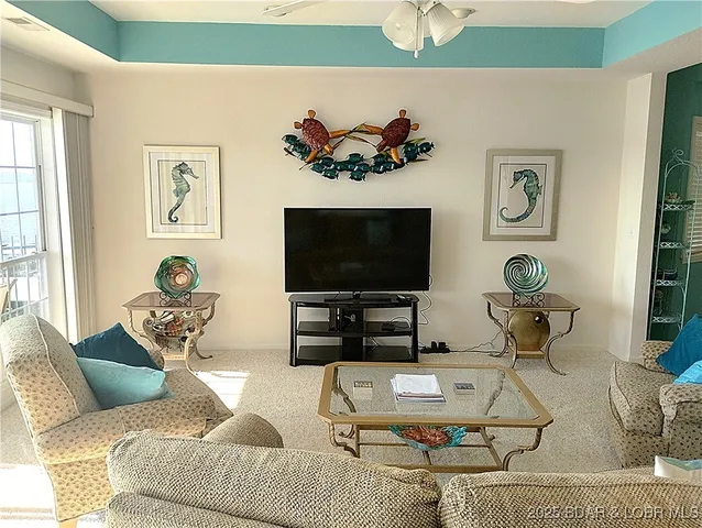 $369,000 | 910 Harbour Towne Drive, Unit E910, Lake Ozark, MO 65049