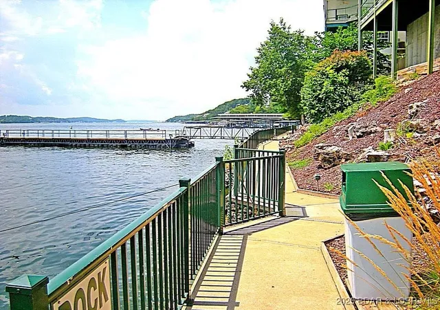 $369,000 | 910 Harbour Towne Drive, Unit E910, Lake Ozark, MO 65049